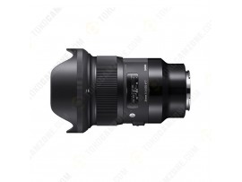 Sigma For Sony E 24mm f/1.4 DG HSM Art